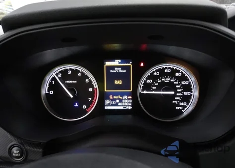 2021 Subaru Forester Limited из США, поврежденный, VIN JF2SKAUC1MH538115